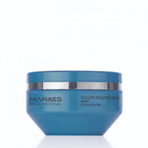 Maraes Color Nourishing Mask 200 ML
